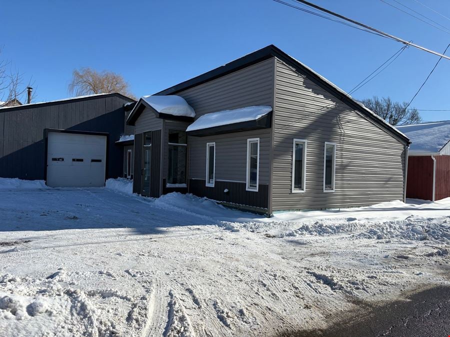 116 Lake Avenue