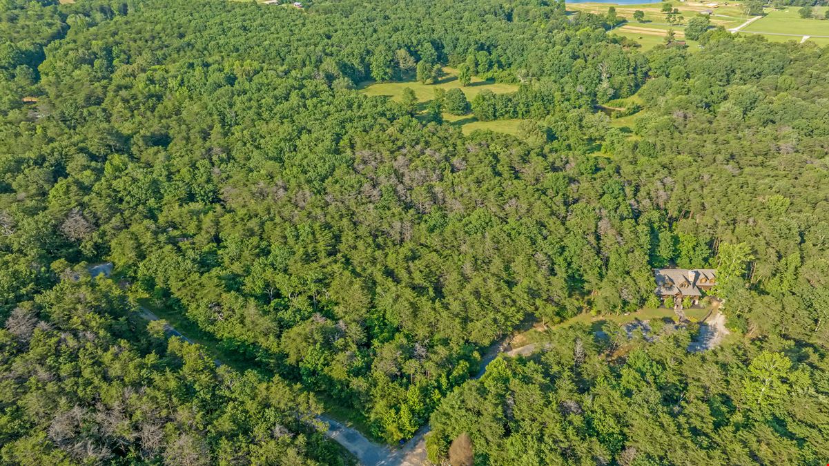 Lot 32 North Bend Subdivision