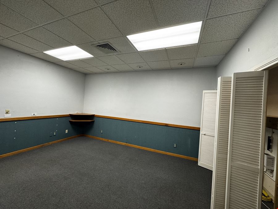 Ground Floor Office Space, Suite A