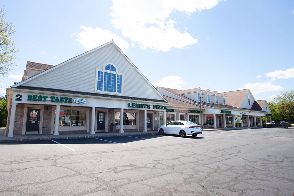 Kingsbridge Center
