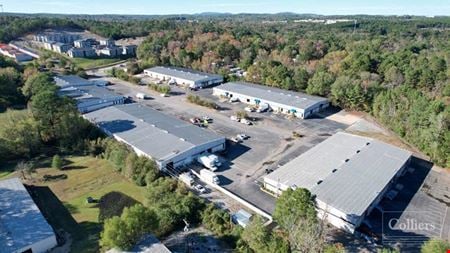 Preview of Office space for Rent at 4201-4217 South Shackleford Road Little Rock 72204 USA