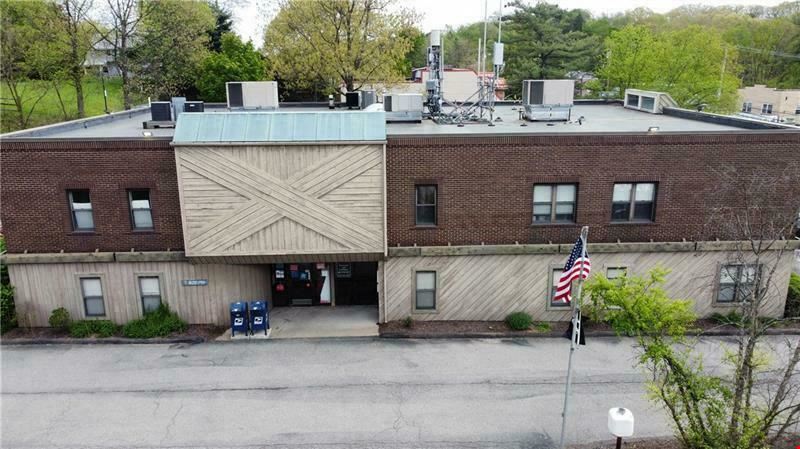 736 W Ingomar Rd