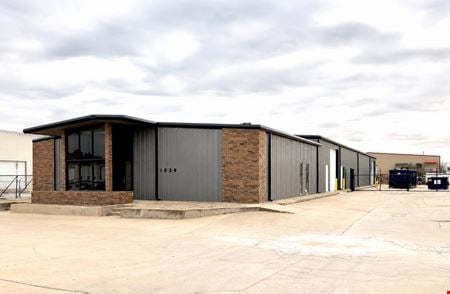 Preview of Industrial space for Rent at 1528 SE 27th St