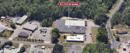 Preview of Industrial space for Rent at 1500 E Club Blvd