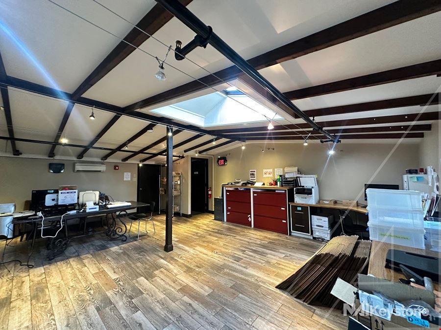 1331 Penn Ave
