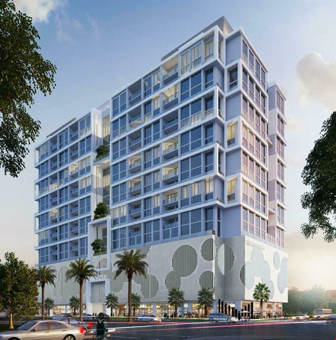 North Miami Fully-Entitled Development Parcel