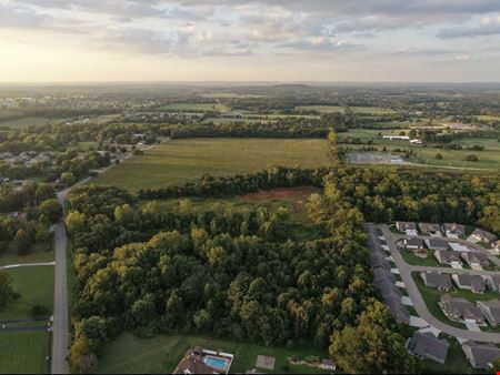 Preview of VacantLand space for Sale at Hillsboro Rd