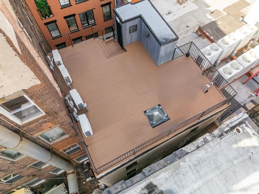 140 Mulberry St