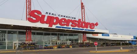 Preview of Other space for Sale at 1792 Trans Canada Way S