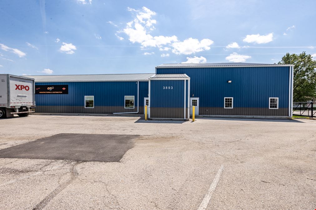3893 W State Road 47