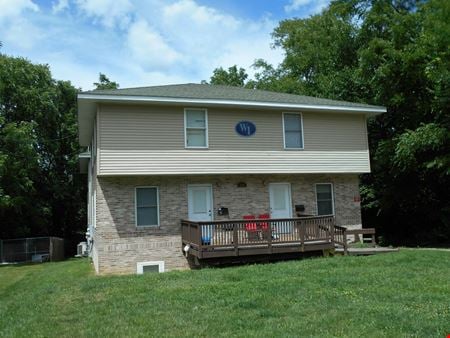 Preview of Multi-Family space for Sale at 324 w elting st 