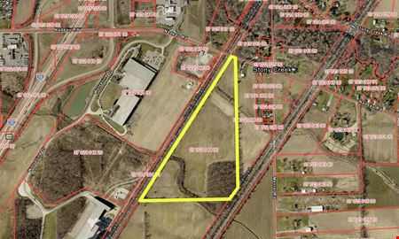 Preview of VacantLand space for Sale at Nadeau Rd