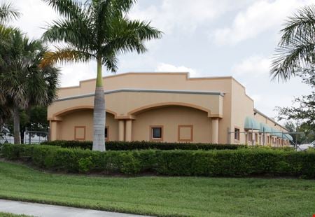 Preview of Industrial space for Rent at 2271 Bruner Ln