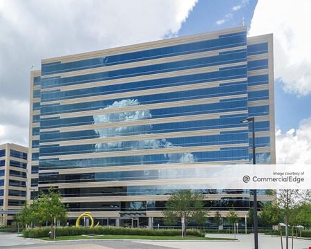 Preview of Office space for Rent at 1780 Hughes Landing Blvd