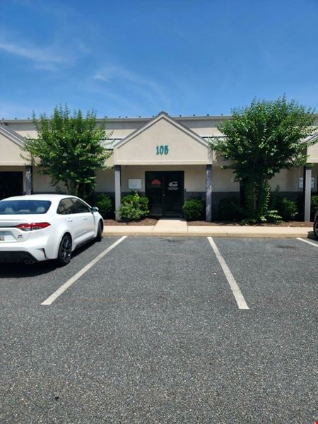 Preview of Industrial space for Rent at 29000 Information Lane