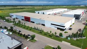 Rampart Business Park | 142 Street & 157 Avenue