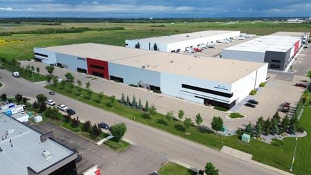 Preview of Other space for Rent at Rampart Business Park | 142 Street & 157 Avenue