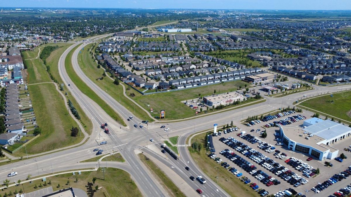Southridge Landing