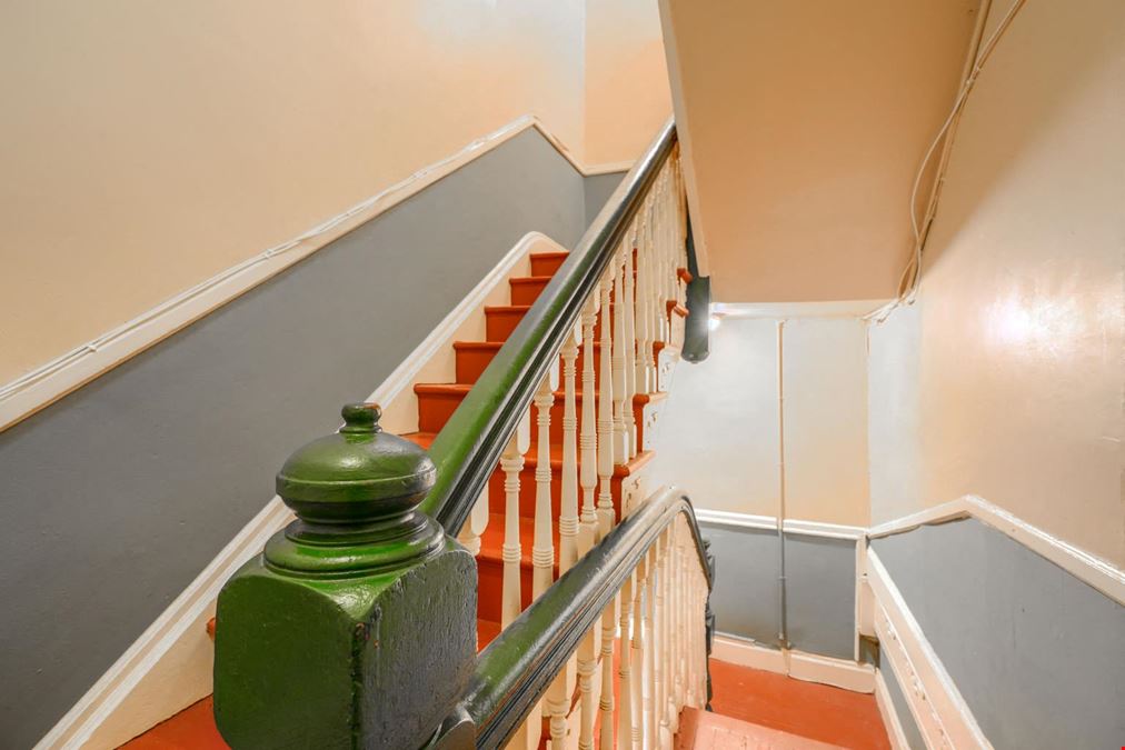 Mt Vernon Portfolio