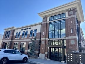 12481 S Fort Street - Suite 150 - Draper, UT 84020