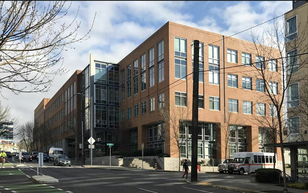 Roosevelt Commons