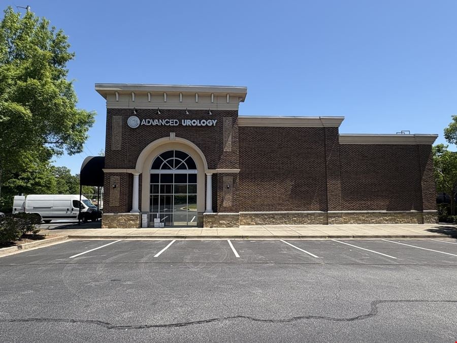 Shoppes at Brannon South