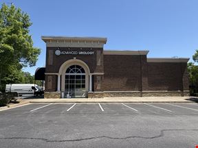 Shoppes at Brannon South