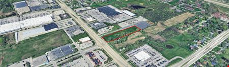 Preview of VacantLand space for Sale at 6932 S 27th St