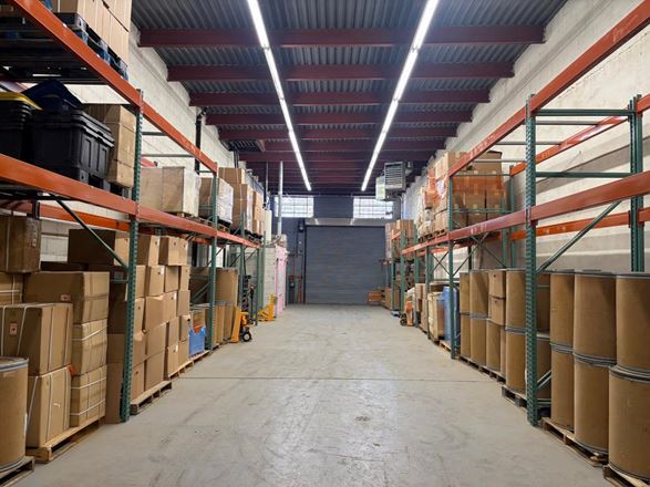 Preview of Industrial space for Rent at 20 Steuben St