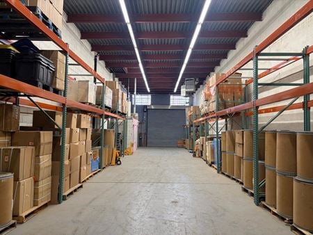 Preview of Industrial space for Rent at 20 Steuben St