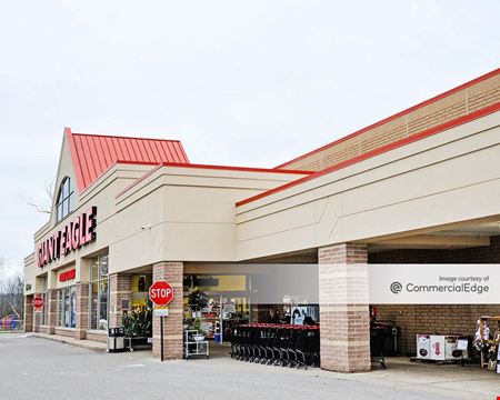Preview of commercial space at 7400 Broadview Road