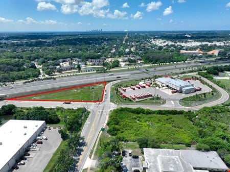 Preview of VacantLand space for Sale at 1500 94th Ave N