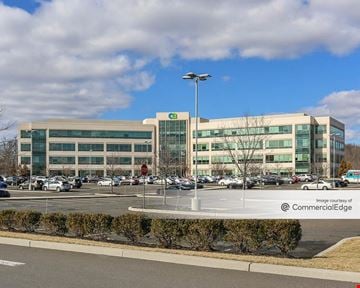 Princeton South Corporate Center