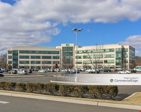 Preview of Office space for Rent at 200 Princeton South Corporate Center