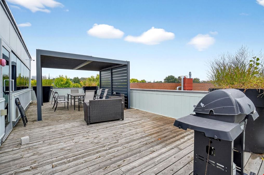 4303-4311 rue Hogan