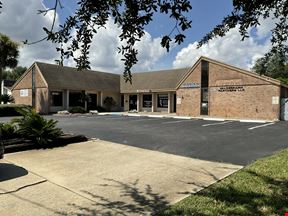 Providence Boulevard Office/Retail Spaces