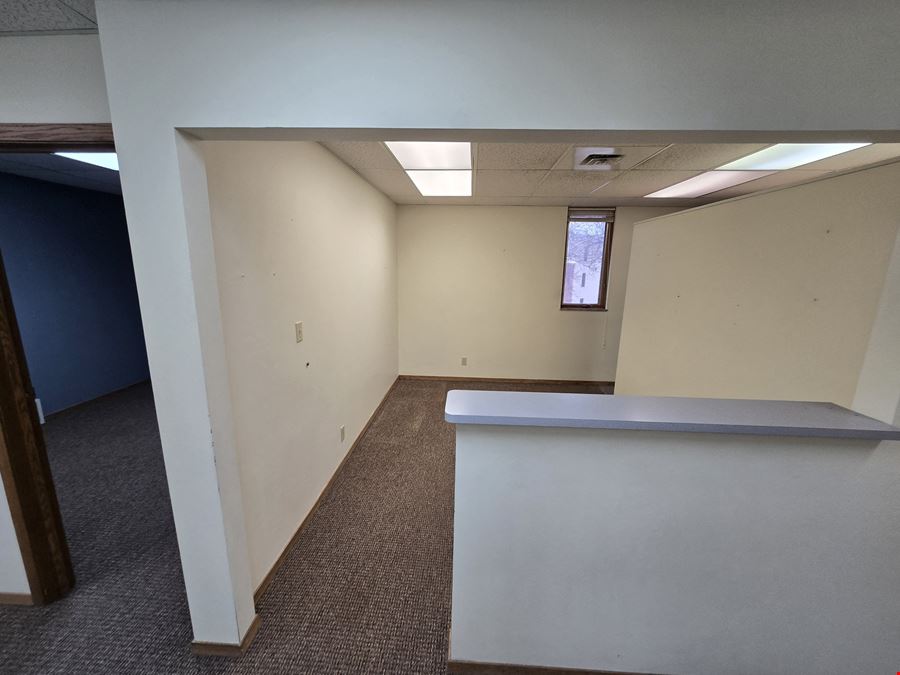 4320 S. Louise Avenue, Suite 200