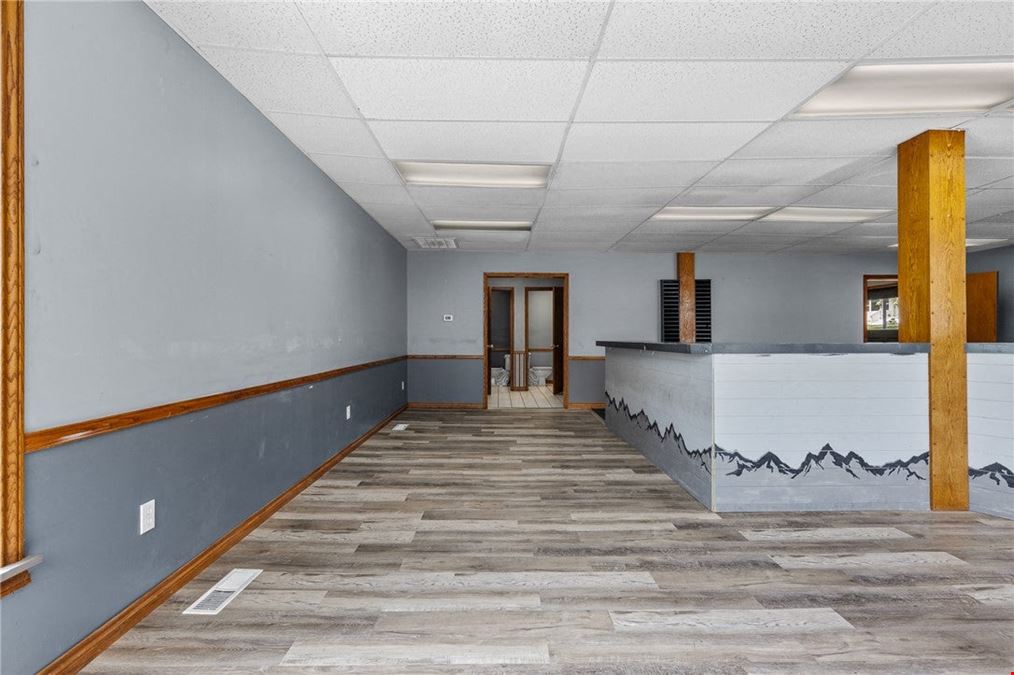 608 Wilson Ave