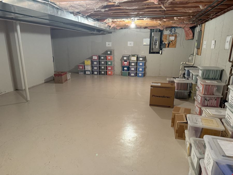Office Suite #1