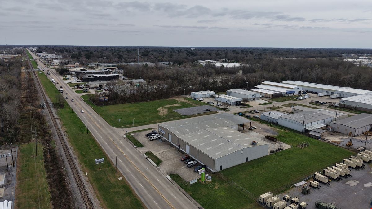 4,500 SF Sublease Available