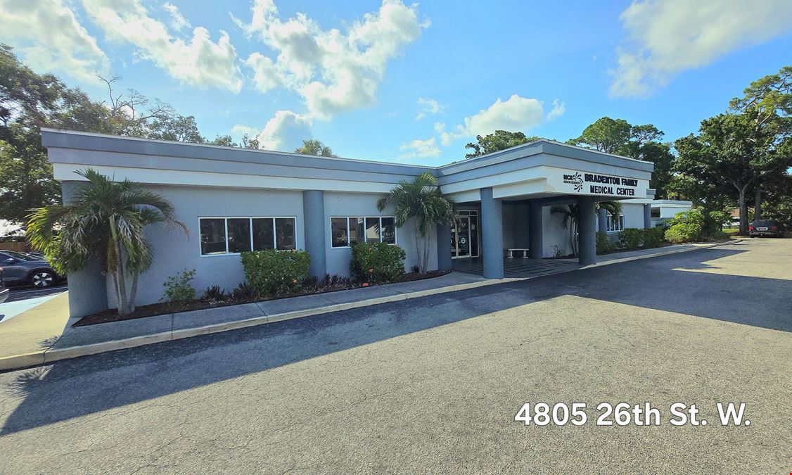 Nine Location Medical Office Portfolio - Absolute Net Leases!