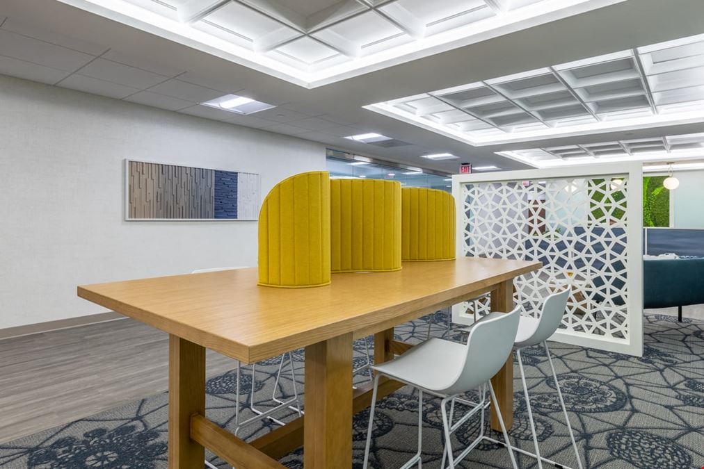 Metro Offices - Fairfax
