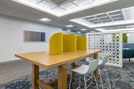 Preview of Coworking space for Rent at 4000 Legato Road, Suite 1100