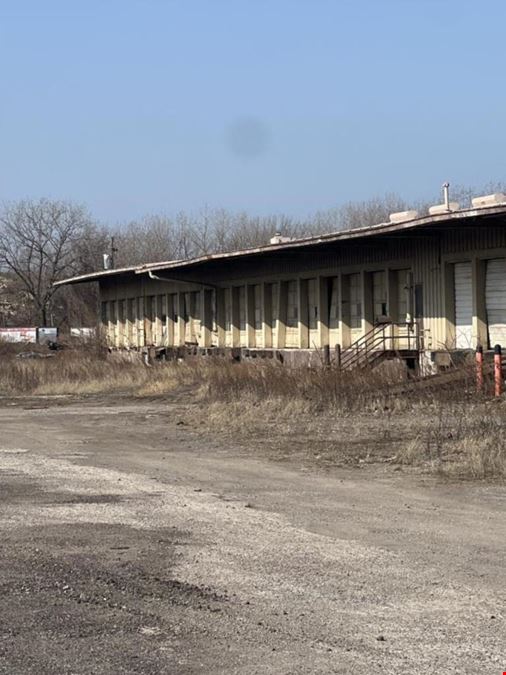 Cleveland, OH Warehouse for Rent - #1586 | 500-30,000 sq ft