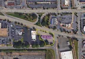 Commercial Land | Laurel, MD