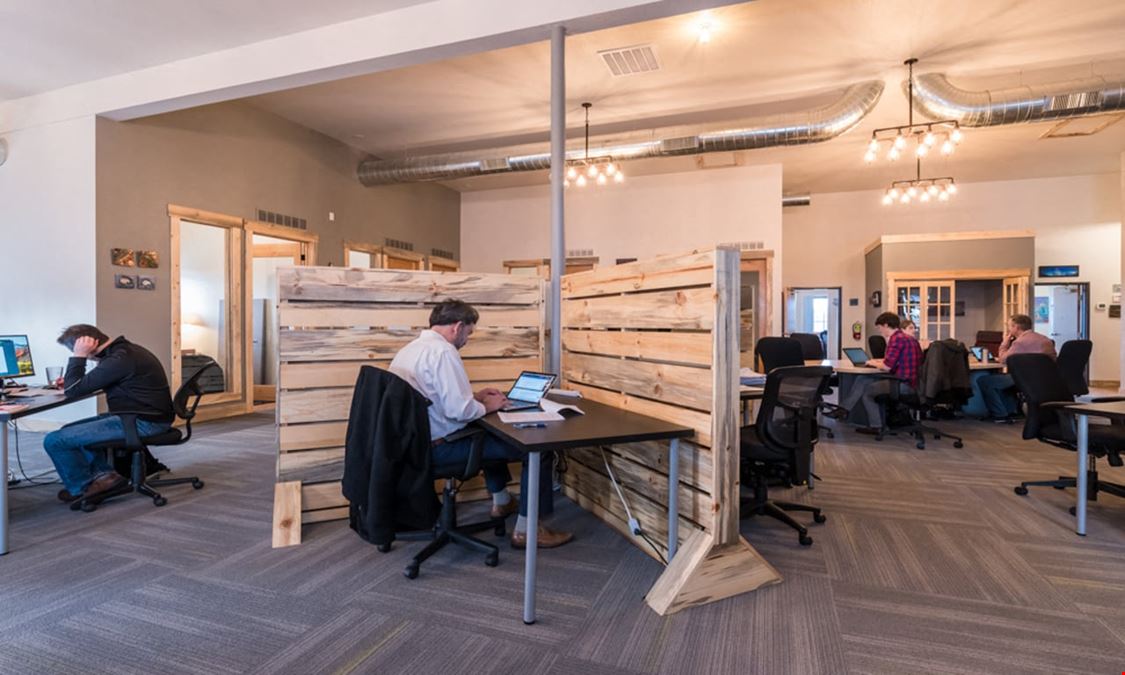 Confluence Small Business Collective - Confluence SBC