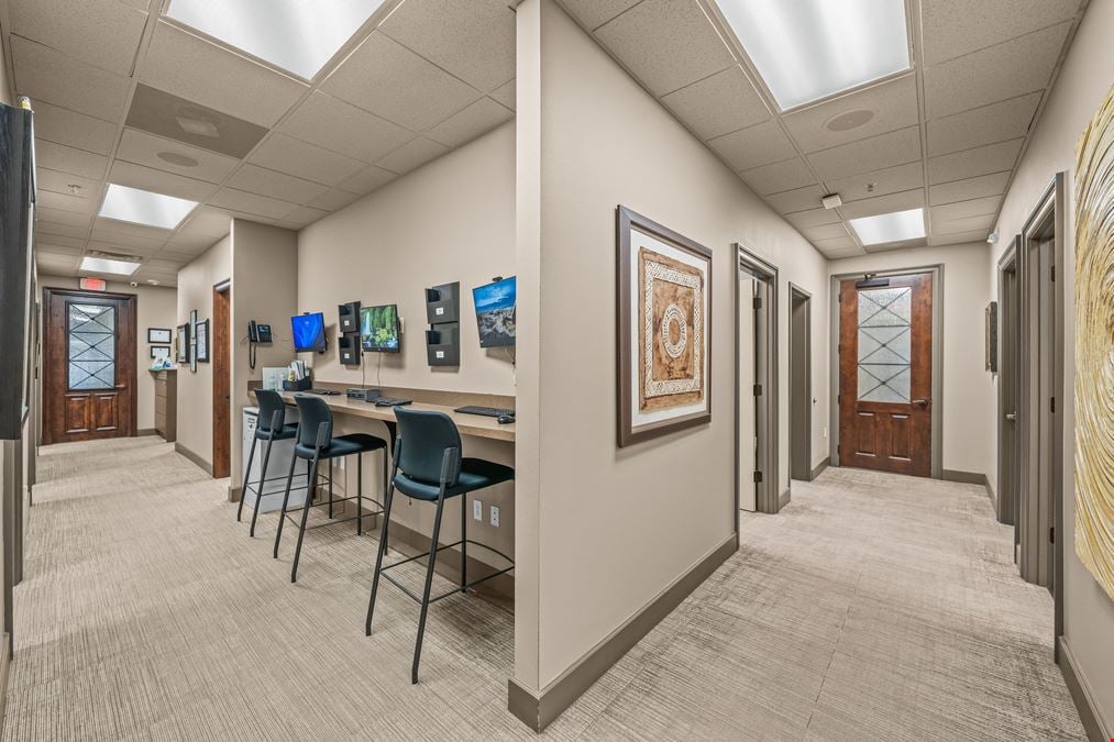 7515 Quaker Suite 200