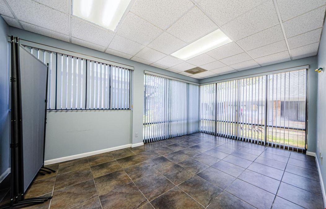 Stand-alone Medical or Professional Office Space in Safety Harbor, FL