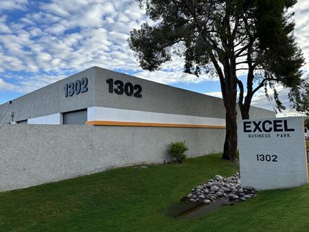 Preview of Industrial space for Rent at 1302 W 23rd St