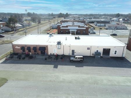 Preview of Mixed Use space for Sale at 102 W Parrish Dr